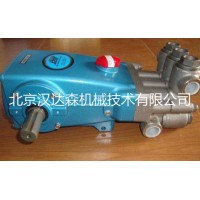 CAT高壓循環三柱塞泵 PUMPS6821 Pump - SSLB技術參考