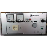 Statron交流穩壓電源性能