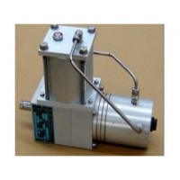 意大利sti步進電機執行器DE/3M-3