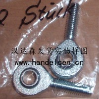 DURBAL關節軸承BRF 06?00?501