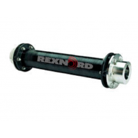 Rexnord Tollok脹套聯軸器產品介紹