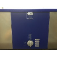 28L容量單頻Elma超聲波清洗器S300H技術參數國內現貨