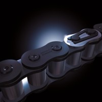 雷諾德Renold SD50-2  系列鏈條  優選型號