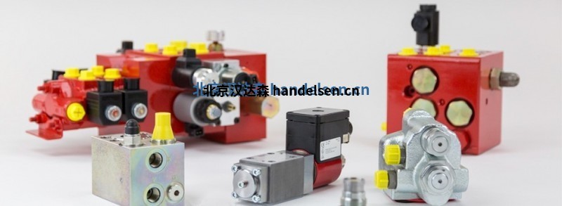 bucher hydraulics 止回閥RKVE bucher hydraulics 止回閥RKVE