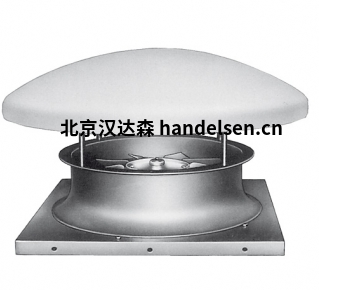 Ferrari Ventilatori軸流風扇KC 401 R4A RD Ferrari Ventilatori軸流風扇KC 401 R4A RD