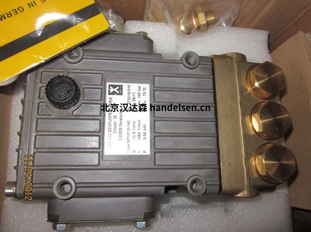 SPECK 自動卸荷閥 ULB200-150 SPECK 自動卸荷閥 ULB200-150
