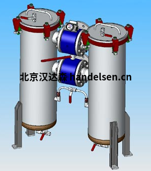 Friedrichs過濾器EF4.121 Friedrichs過濾器EF4.121