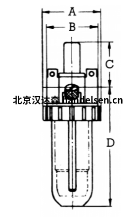 EWO壓縮空氣潤滑器 EWO壓縮空氣潤滑器