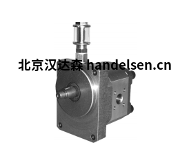 Kracht DuroTec®齒輪泵 Kracht DuroTec®齒輪泵