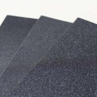 VSM  XF760砂紙/砂帶參數特點