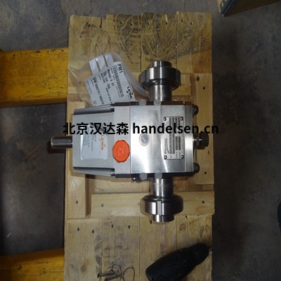 荷蘭Pomac衛生齒輪泵PLP-G性價比高 17947 (9)_副本