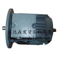 德國VEM船舶與推進同步無刷勵磁發電機