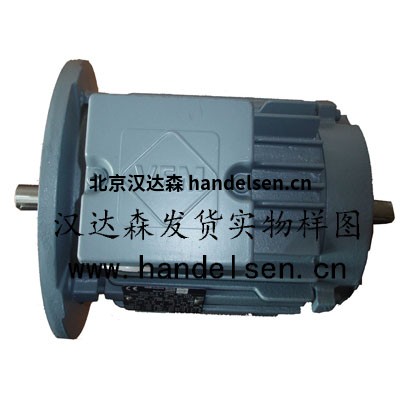 VEM異步發電機G41R 132 S4介紹 VEM異步發電機G41R 132 S4介紹