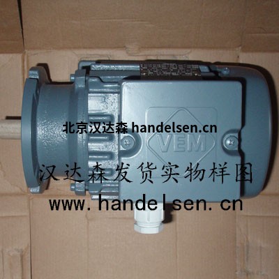 德國VEM電機產品詳細說明 德國VEM電機產品詳細說明