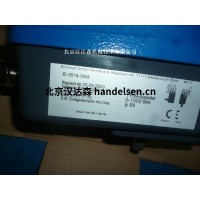 Schimpf 執行器01-15·/30 N 6參數