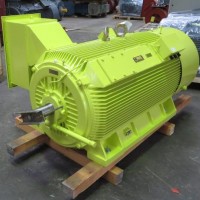 CEMP防火電動機產品介紹