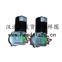 Ankarsrum微型直流電機PM4228型號簡介