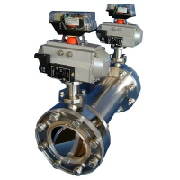 德國Warex Valve閥門 應用行業介紹