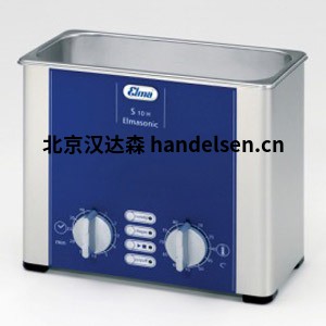 Elmaso<em></em>nic S通用型超聲波清洗機產品報價