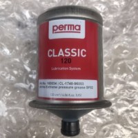 perma 現貨CLASSIC FUTURA 6個月，紅色101口333