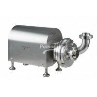 Pomac衛生液環泵SP-LR186-1