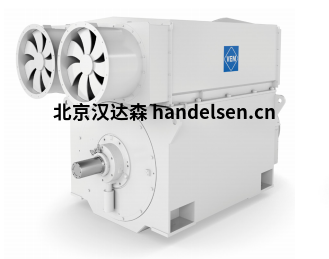 VEM風力發電機1