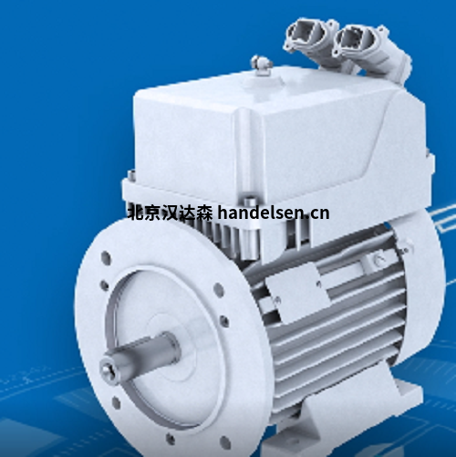 德國VEM異步發電機 德國VEM異步發電機