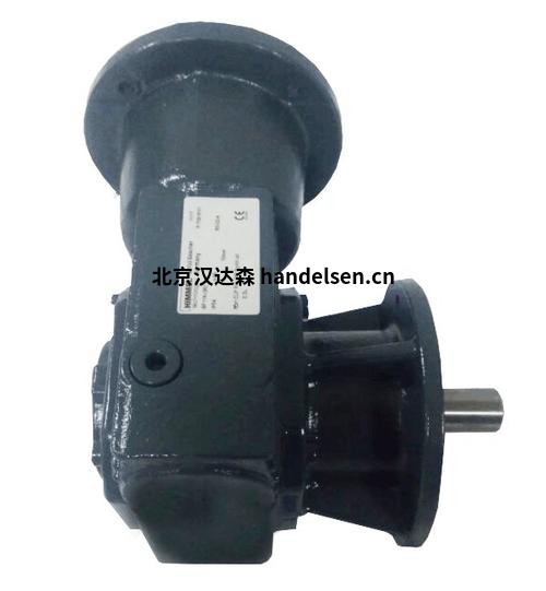 德國HIMMEL KF65-A90LI4-L8N 進口原裝減速機 德國HIMMEL KF65-A90LI4-L8N 進口原裝減速機