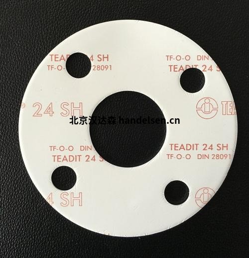 TEADIT®24B密封材質 TEADIT®24B密封材質