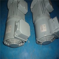 德國VEM推進器或橫向推進器驅動