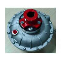 VALVOLE 電動執行器供應