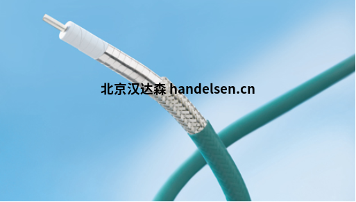 Axon數據線線纜AMB系列簡介 Axon數據線線纜AMB系列簡介