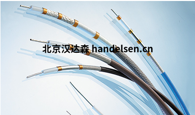 Axon數據線線纜TWINAX BUS 10型號簡介 Axon數據線線纜TWINAX BUS 10型號簡介
