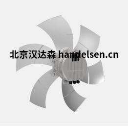 Rosenberg軸流風扇AKFG 560 K.6FF型號 Rosenberg軸流風扇AKFG 560 K.6FF型號