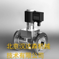 GSR Ventiltechnik氫氣閥55型參數簡介