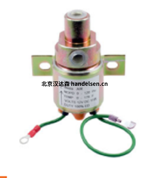 Haldex Brake氣調節閥 Haldex Brake氣調節閥