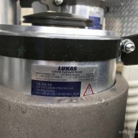LUKAS Hydraulik手動泵 產品特點