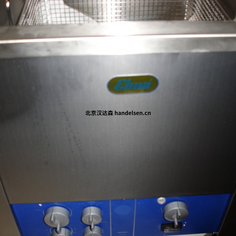 德國Elma多頻超聲波清洗器TI-H5 MF2中國區代理