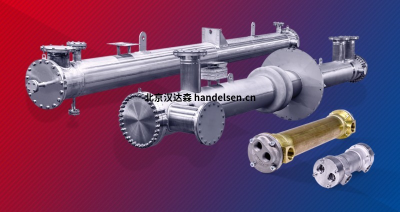 德國FUNKE板式換熱器用于普通機械工業 header_rohrbuendel