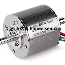 maxon motorDCX 電機系列 ECi40-70W