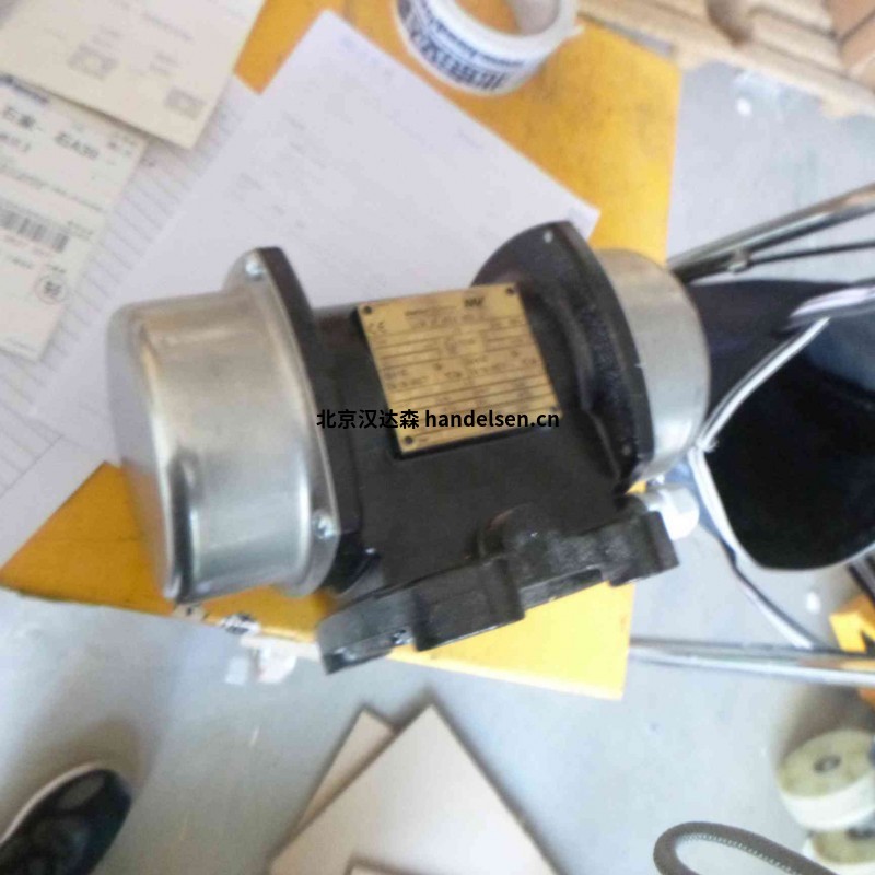 Netter Vibration振蕩器用于化學行業 微信圖片_20201215142233