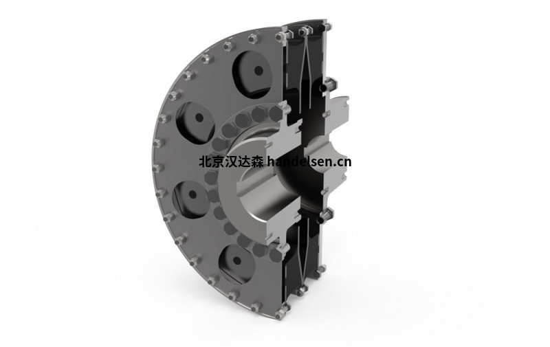 Stromag TRI-R聯軸器 Stromag TRI-R聯軸器