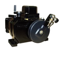 Jokab電氣旋轉執行器PME120-AI/-AN