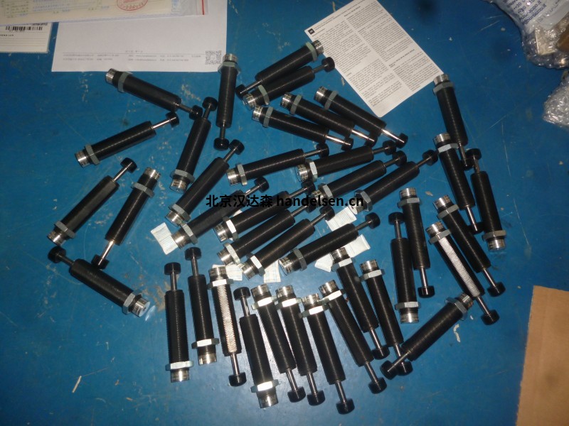 weforma旋轉阻尼器 weforma旋轉阻尼器