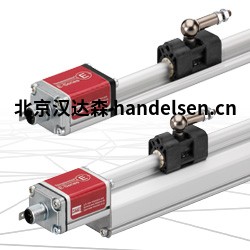 MTS Sensor Technologie傳感器 MTS Sensor Technologie傳感器