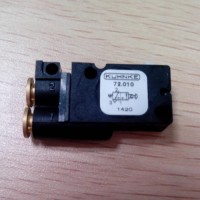 KUHNKE繼電器參數技術資料