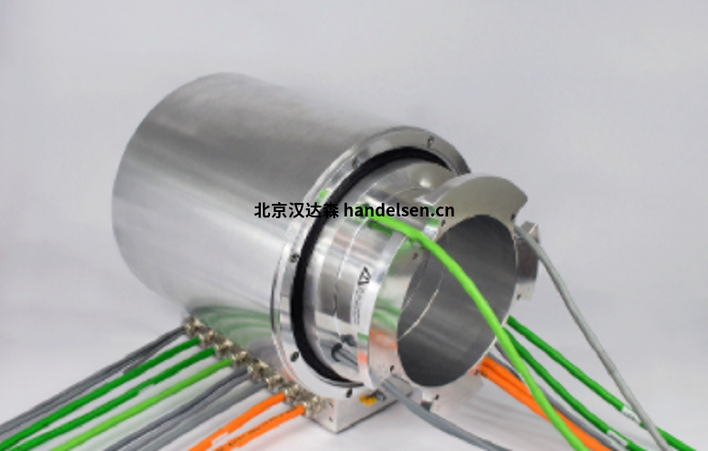 LTN滑環編碼器解析器