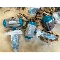 INTERAPP球閥技術參數