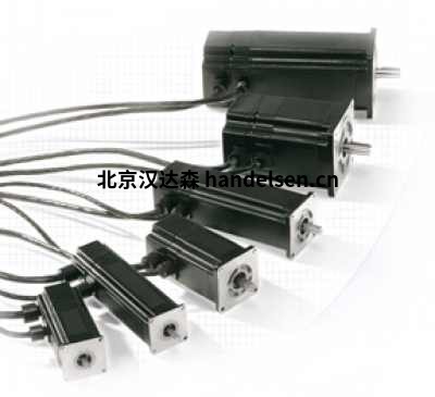 DUNKERMOTOREN 直流電機 DUNKERMOTOREN 直流電機