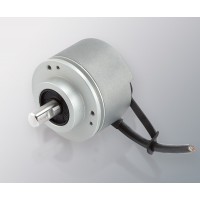 HOHNER工業應用的微型空心軸增量編碼器系列 22H